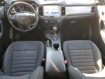 Ford Ranger VI 2022 Ford Ranger 2022r., XL, od ubezpieczalni 2.3 Benzyna 270KM, zdjęcie 7