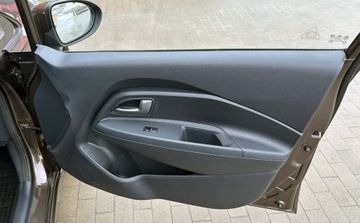 Kia Rio III Hatchback 3d 1.2 DOHC CVVT 85KM 2014 Kia Rio 1.2 85KM Klima, Zarejestrowany w Polsce, VAT-marza 1.2 Benzyna, zdjęcie 34