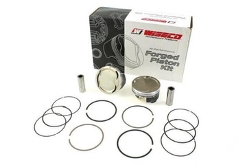 Kute tłoki Wiseco Audi/VW 1.8T 20V 81mm 85:1