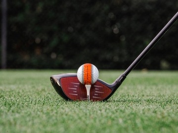 Piłki golfowe TAYLOR MADE Tour Response Stripe Multi Color (białe)