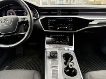 Audi A6 C8 Avant 2.0 40 TDI 204KM 2020 Audi A6 Avant Virtual Cockpit*CarPlay*Ksenon, zdjęcie 13