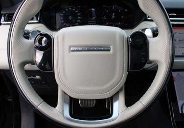 Land Rover Range Rover Velar SUV 2.0 SD4 240KM 2018 Land Rover Range Rover Velar 2.0 SD4 240 KM R-Dynamic GWARANCJA Serwis ASO, zdjęcie 28