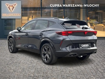 Cupra Formentor Crossover 1.5 TSI 150KM 2025 Cupra Formentor 1.5 eTSI 150 KM 7-biegowa automaty, zdjęcie 2