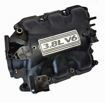 KOLEKTOR SACÍ/ZBĚRNÉ CHRYSLER DODGE JEEP 3.8 V6 PACIFIC VOYAGER WRANGLER