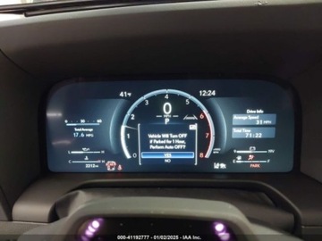 Lexus GX 2024 Lexus GX 550 Premium 2024 3.4l 3.4 Benzyna 349KM, zdjęcie 10