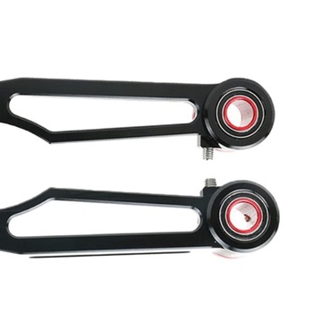 Модифицированные тормоза для замены коротких/длинных тормозов.