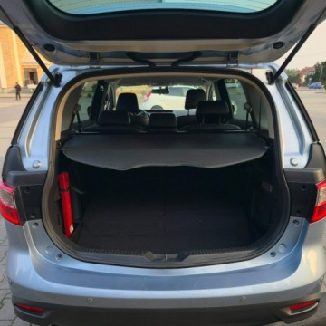 Mazda 5 II 2.0 MZR 150KM 2011 Mazda 5 2.0 MZR-DISI i-stop Center-Line, zdjęcie 19