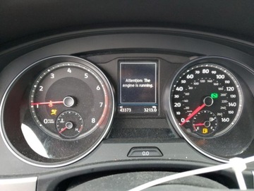 Volkswagen 2021 Volkswagen Atlas ATLAS SE 2021, od ubezpieczalni 2.0 Benzyna 235KM, zdjęcie 10