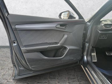 Cupra Formentor Crossover Facelifting 2.0 TSI 333KM 2025 Cupra Formentor FABRYCZNIE NOWY VZ dsg GW 5 lat fv, zdjęcie 10