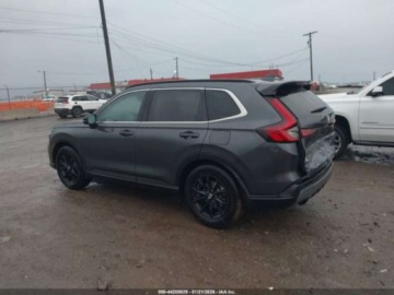 Honda CR-V VI 2025 Honda CR-V Hybrid Sport-L 2025 2.0 Hybryda 145KM, zdjęcie 2