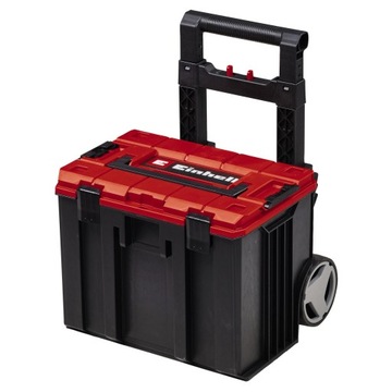 EINHELL WALIZKA NARZĘDZIOWA Z KÓŁKAMI E-CASE L 4540014