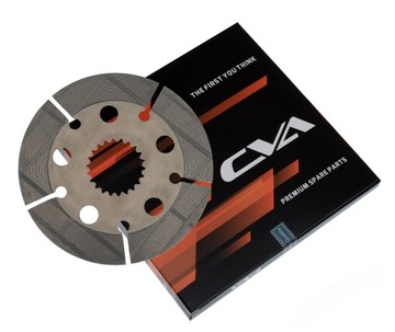 Проставка тормозная CAT 9R2477