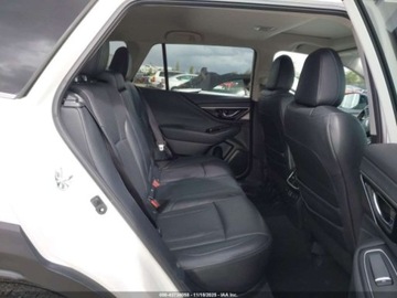 Subaru 2023 Subaru Outback Subaru Outback Limited CVT 2.5 Benzyna 182KM, zdjęcie 13