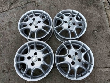 Felgi Aluminiowe 14