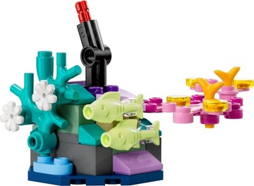 LEGO 75575 Avatar Odkrycie ilu NOWE Oryginalne