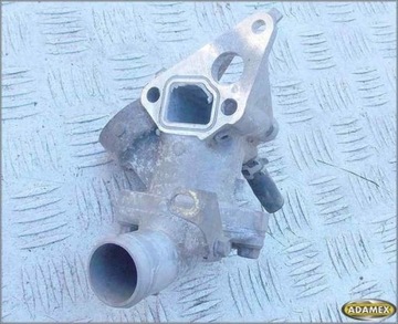 MITSUBISHI GRANDIS 2.4 06R - VENTIL