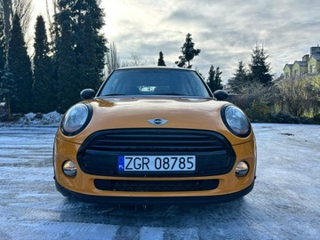 Mini One II 2016 Mini ONE Automat | Skóra | Czujniki parkowania |, zdjęcie 1
