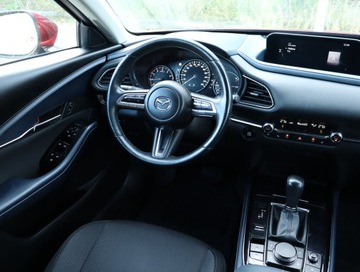 Mazda CX-30 2.0 Skyactiv-G 122KM 2019 Mazda CX-30 Skyactiv-G 2.0, Salon Polska, zdjęcie 6