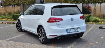 Volkswagen Golf VII 2015 VW Golf VII GTE plugin in hybryda 204PS full opcja polecam, zdjęcie 21