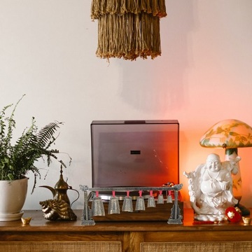 Металлический ударный инструмент Gift Chimes