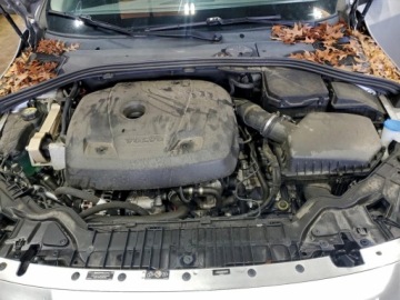 Volvo S60 II 2017 Volvo S60 2017 VOLVO S60 PLATINUM 2.0 Benzyna 250KM, zdjęcie 10