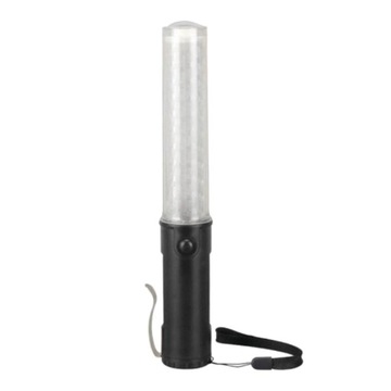 Latarka LED 4 tryby Mini świetlówka biała