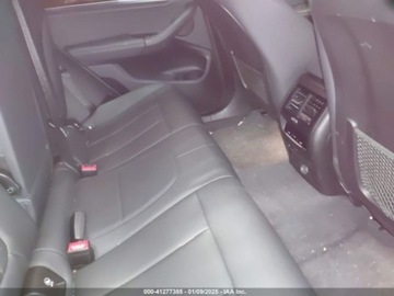 BMW X4 G02 2019 BMW X4 2019 BMW X4 XDRIVE30I 2.0 Benzyna 248KM, zdjęcie 11