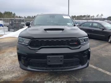 Dodge Durango III 2025 Dodge Durango RT Plus 2025 5.7 Benzyna 360KM, zdjęcie 7