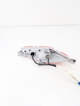 YAMAHA X-MAX 300 ЗАДНЯЯ ЛЕВАЯ КОНТРОЛЬНАЯ ЛАМПА