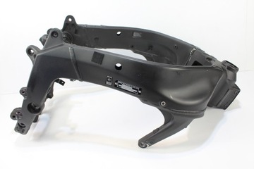 KAWASAKI ZX-6R 636 13-17 РАМА + ДОКУМЕНТЫ 2017 г.