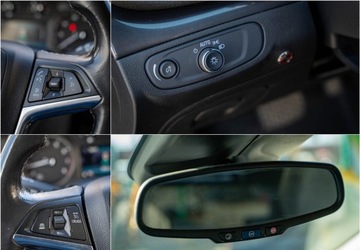 Buick 2019 Buick Encore Opel Mokka Buick Encore 1.4 FWD 140KM 1.4 Benzyna 140KM, zdjęcie 22