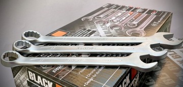 НАБОР КЛЮЧЕЙ TORX 6-32, 47 шт.