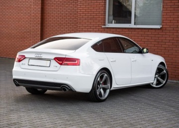 Audi A5 8T Cabrio Facelifting 1.8 TFSI 170KM 2016 Audi A5 Sportback S-Line Plus ! 1.8T 170KM !, zdjęcie 15