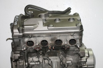 HONDA CB 600 PC34 98-02 ДВИГАТЕЛЬ
