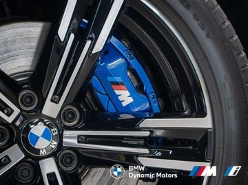 BMW Seria 3 G20-G21 Limuzyna 2.0 320d 190KM 2025 BMW Seria 3 20d xDrive 190 KM mHEV - M Sport - Pakiet Serwisowy - Aktywny, zdjęcie 12