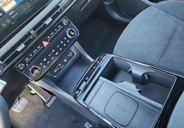 Hyundai Tucson IV 2025 Hyundai Tucson HEV 239KM N Line Luxury Sun 1.6 Hybryda 239KM, zdjęcie 18