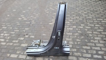 MERCEDES W177 19 лет ЦЕНТРАЛЬНАЯ СТОЙКА ЛЕВАЯ