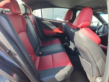 Lexus ES VII (XV70) 2024 Lexus ES 300h F Sport Handling 2024 2.5L 2.5 Hybryda 215KM, zdjęcie 10