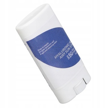 Солнцезащитный стик Водонепроницаемый