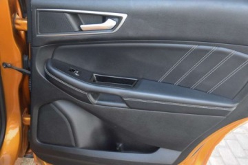 Ford Edge II SUV 2.0 TDCi Twin-Turbo 210KM 2016 Ford Edge FORD EDGE 2.0 210KM 4x4 ALU-20 LED Kamera Panorama Gwarancja 12m, zdjęcie 28