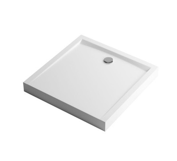 Brodzik kwadratowy 90x90 Forma Compact Excellent