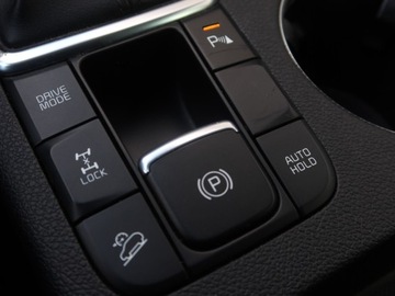 Kia Sportage IV SUV Facelifting 1.6 CRDI 136KM 2018 Kia Sportage 1.6 CRDi, Salon Polska, Serwis ASO, zdjęcie 18