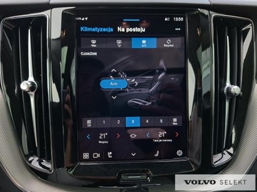 Volvo XC60 II Crossover Plug-In Facelifting 2.0 T6 350KM 2024 Volvo XC 60 XC60 T6 Plug-in AWD Plus Dark aut Pneu, zdjęcie 22