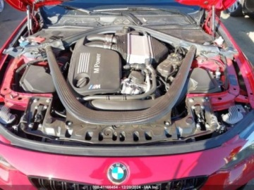 BMW Seria 4 G22-23-26 2020 BMW M4 2020 3.0l 3.0 Benzyna 425KM, zdjęcie 8