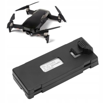 Акумулятор для дрона E88/E88PRO/LSE525/E525 PRO 2600 мАг 3,7 В