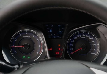 Hyundai ix20 Mikrovan 1.4 CVVT 90KM 2015 Hyundai ix20 Hyundai ix20 1.4 Benzyna 90KM, zdjęcie 30