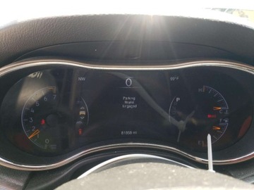 Jeep Grand Cherokee IV 2015 Jeep Grand Cherokee Limited 2015 3.6l 3.6 Benzyna 290KM, zdjęcie 9