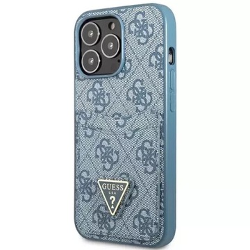 Etui Guess GUHCP13LP4TPB do iPhone 13 Pro / 13 6,1