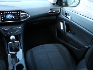 Peugeot 308 II SW 1.2 PureTech 130KM 2014 Peugeot 308 1.2 PureTech, Salon Polska, VAT 23%, zdjęcie 7