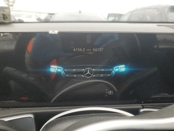 Mercedes GLB 2021 Mercedes-Benz GLB 250 4Matic 2021 2.0l 2.0 Benzyna 221KM, zdjęcie 9